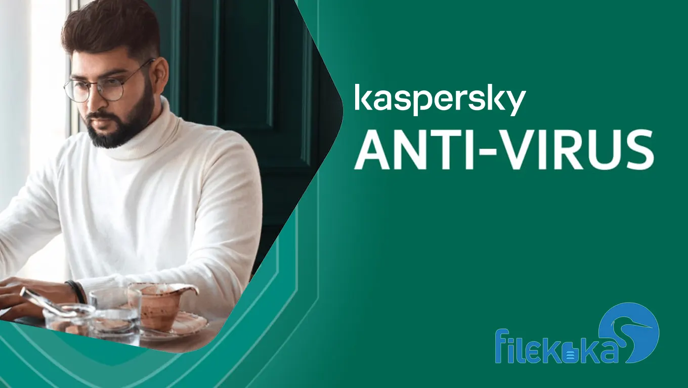 Kaspersky Anti-Virus